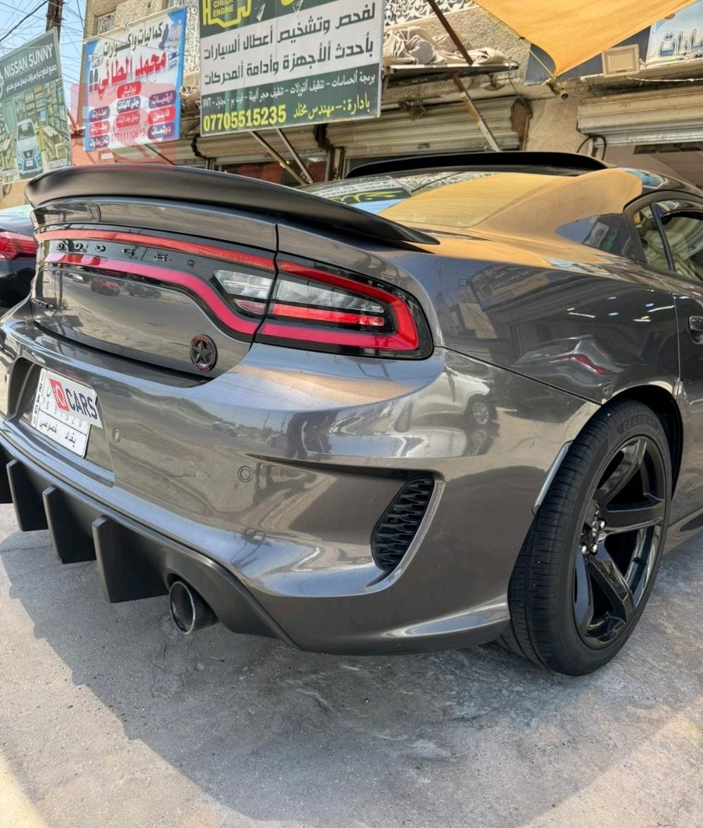 Dodge Charger